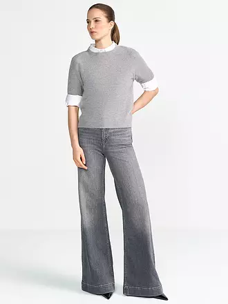 RICH & ROYAL | Jeans Wide Leg | 